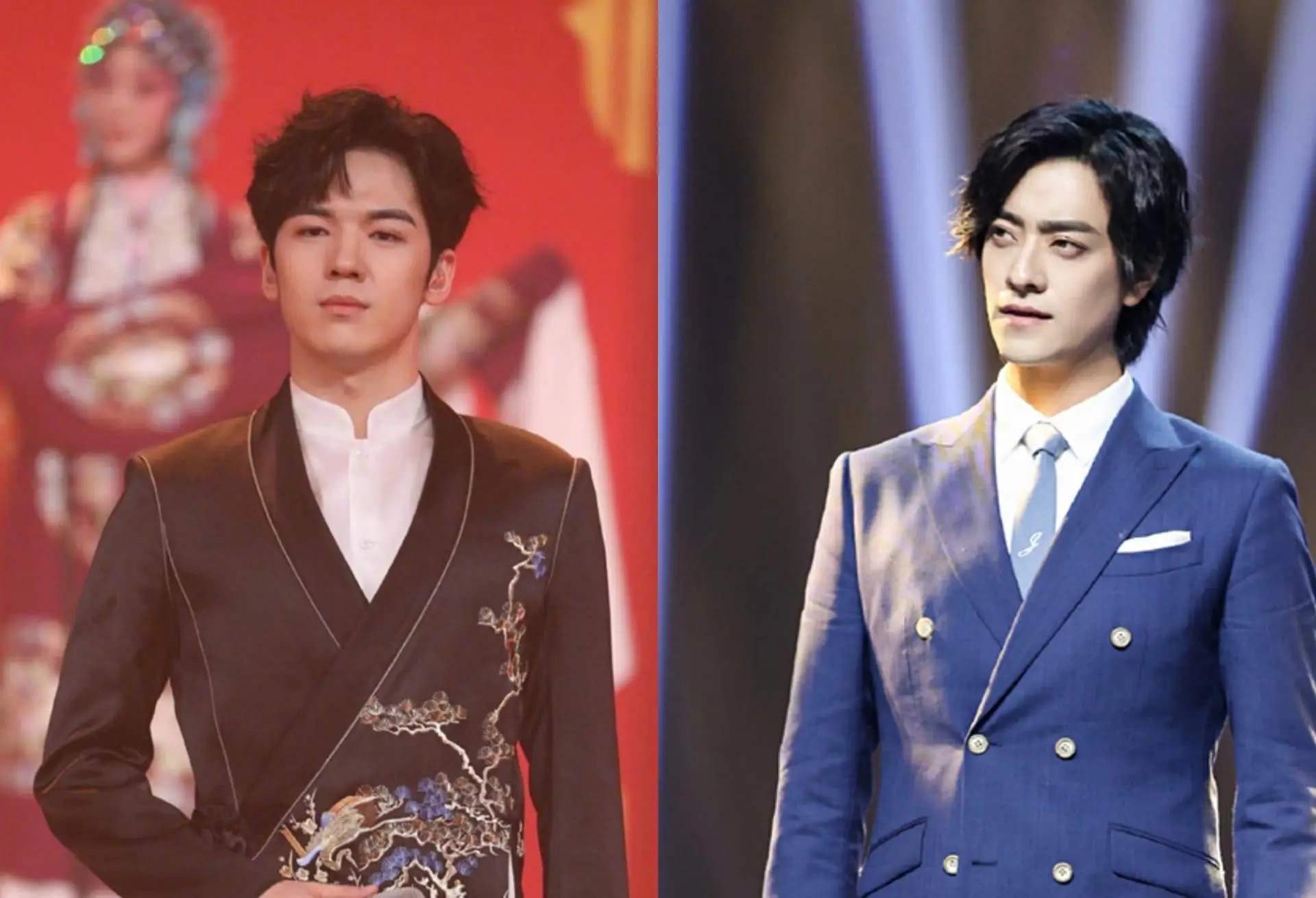 仝卓:明天就要高考了,这热搜我能不蹭吗?