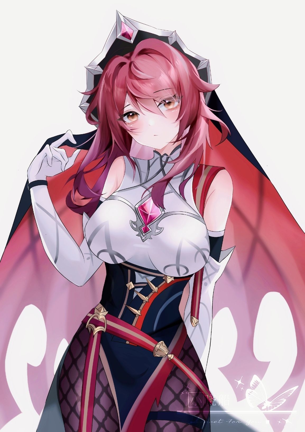 —一直珍藏在收藏夹的精美壁纸今天忍痛割爱分享