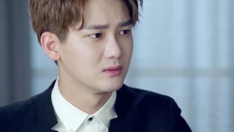 爱情的开关：周衍照向小萌坦白真相，阿衍终于开窍学会解释了！