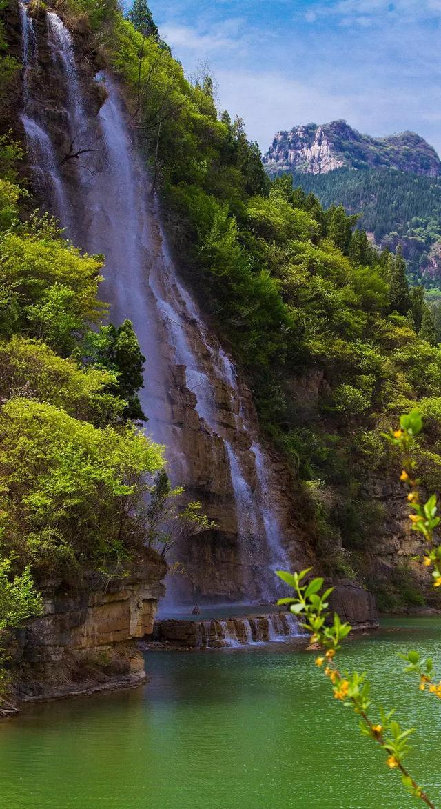 泰和最高的山图片