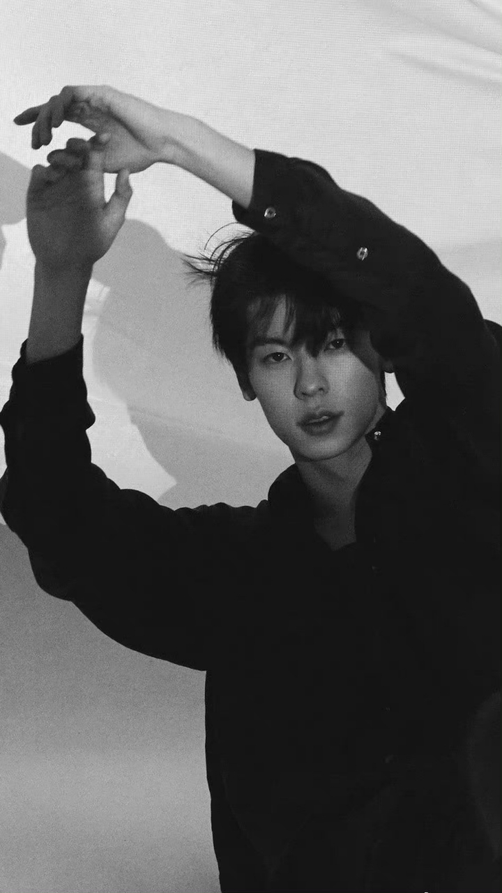 许光汉# 高清壁纸分享#明星