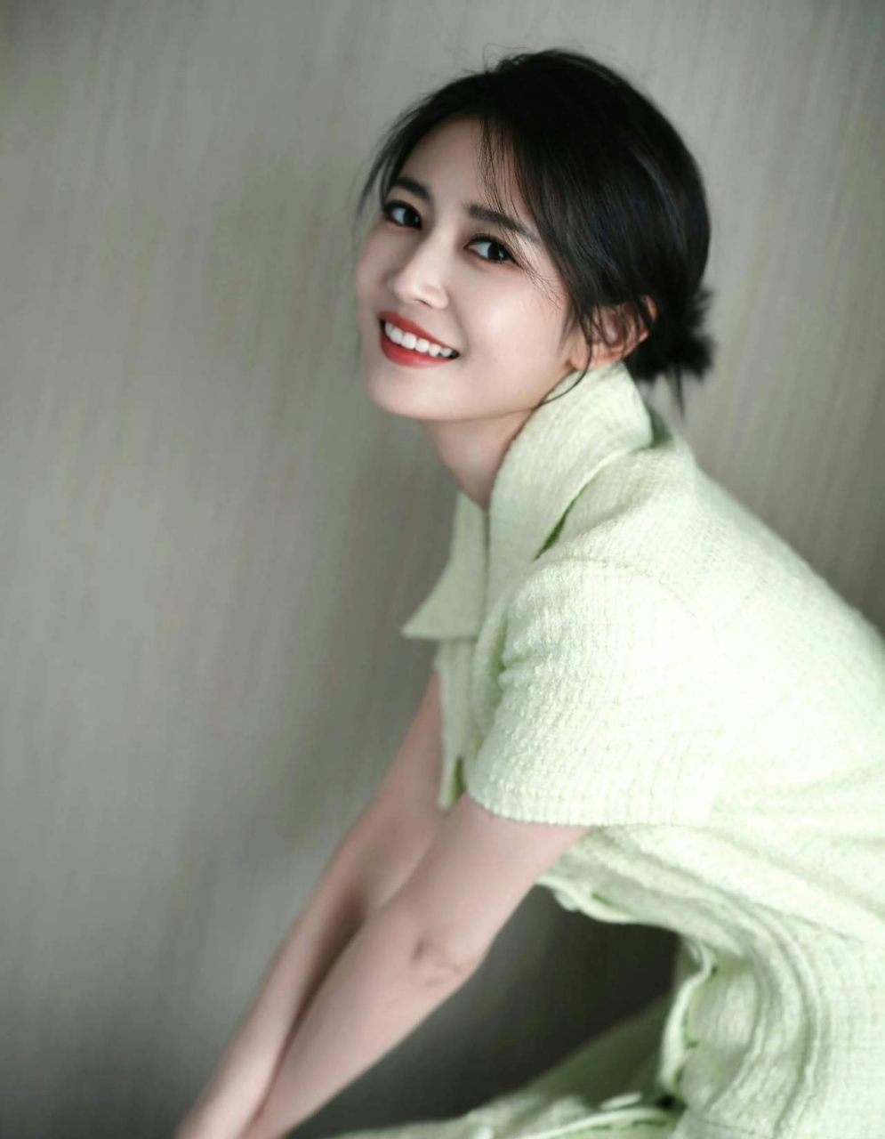 陈钰琪#明星生图大赏# #我们都爱聊八卦# #娱乐