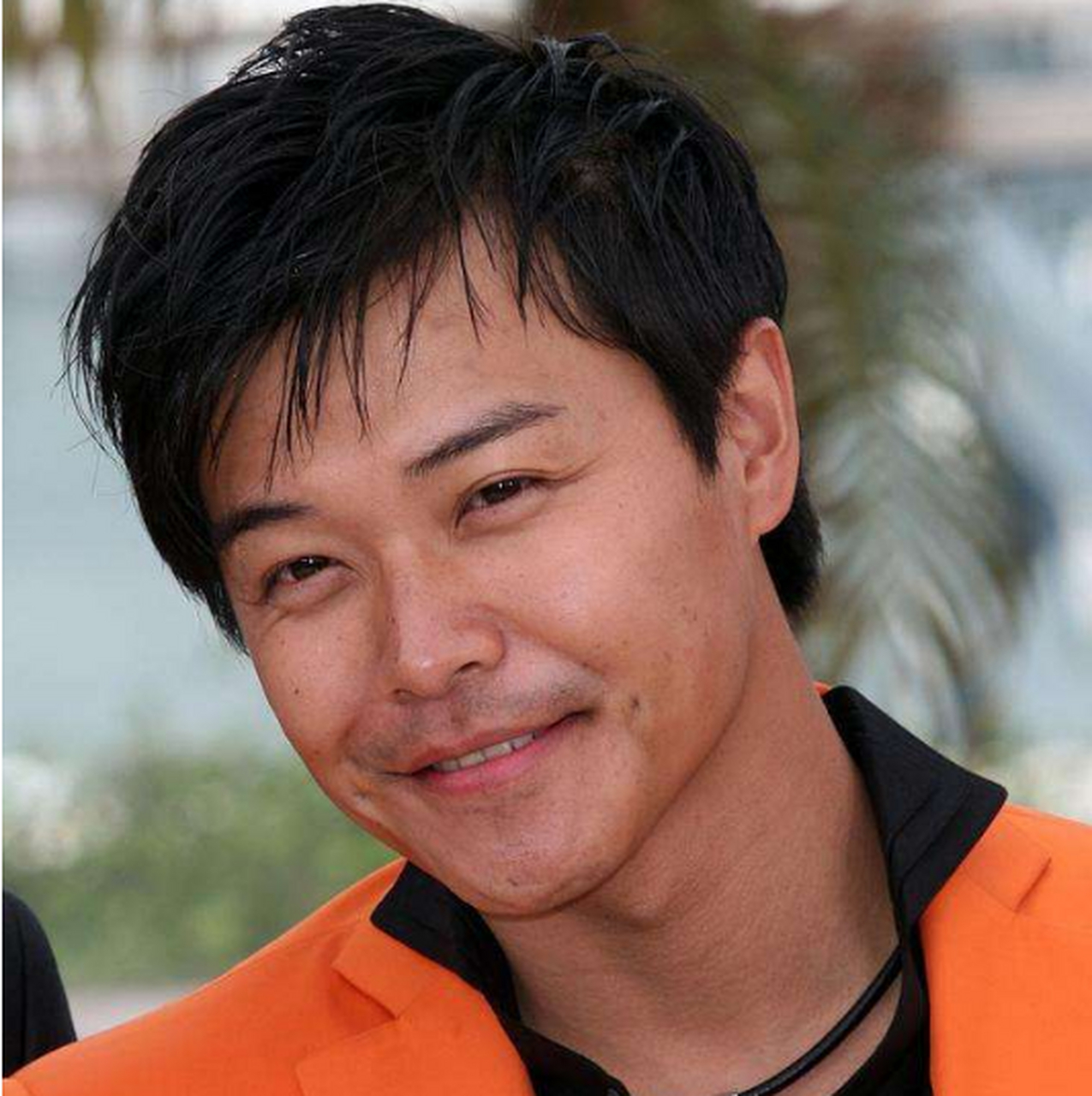 九月动态激励计划#  陈思诚,作为一位备受瞩目的导演,已经有意识地