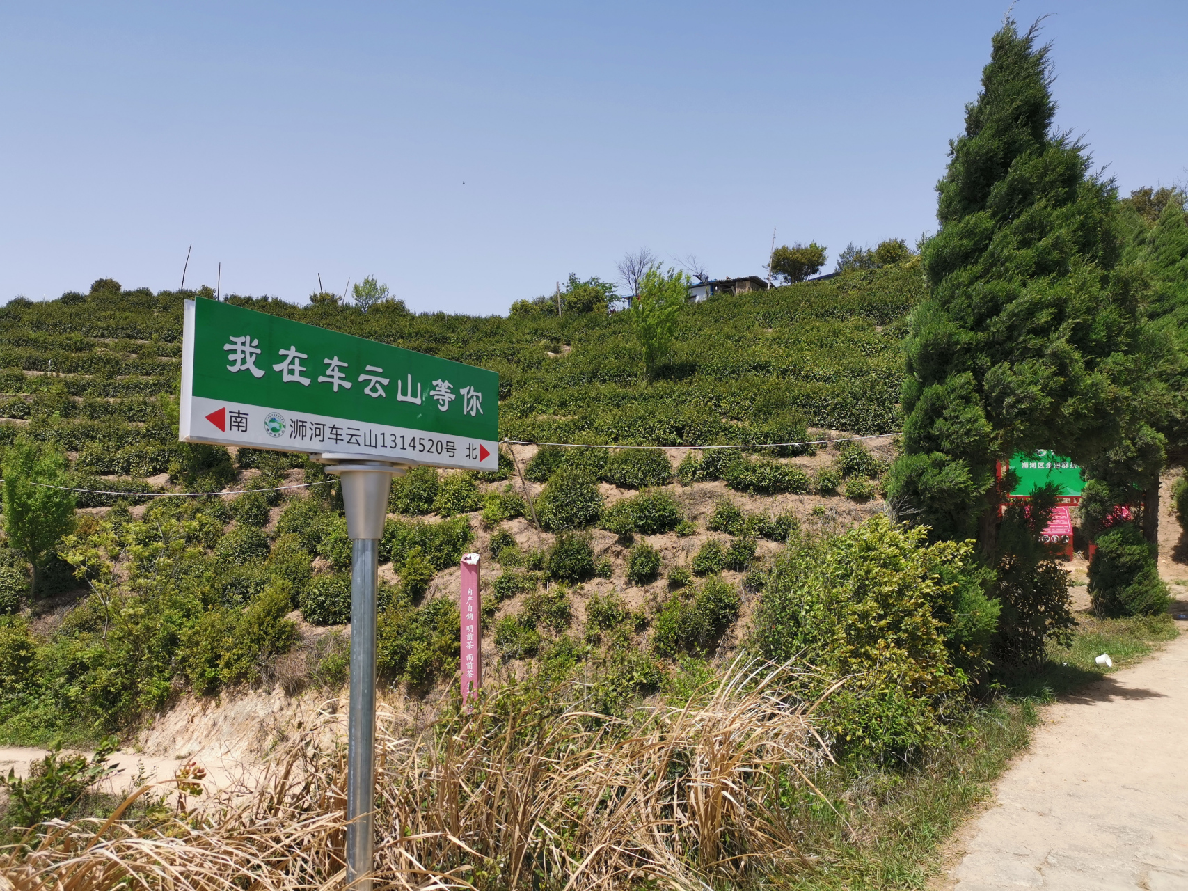 信阳车云山千佛塔,黑龙潭!