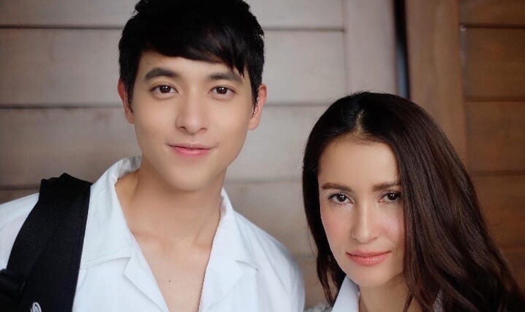 泰星jamesj和ann的新剧再次开拍,《非婚不可》剧情虐心却收视高