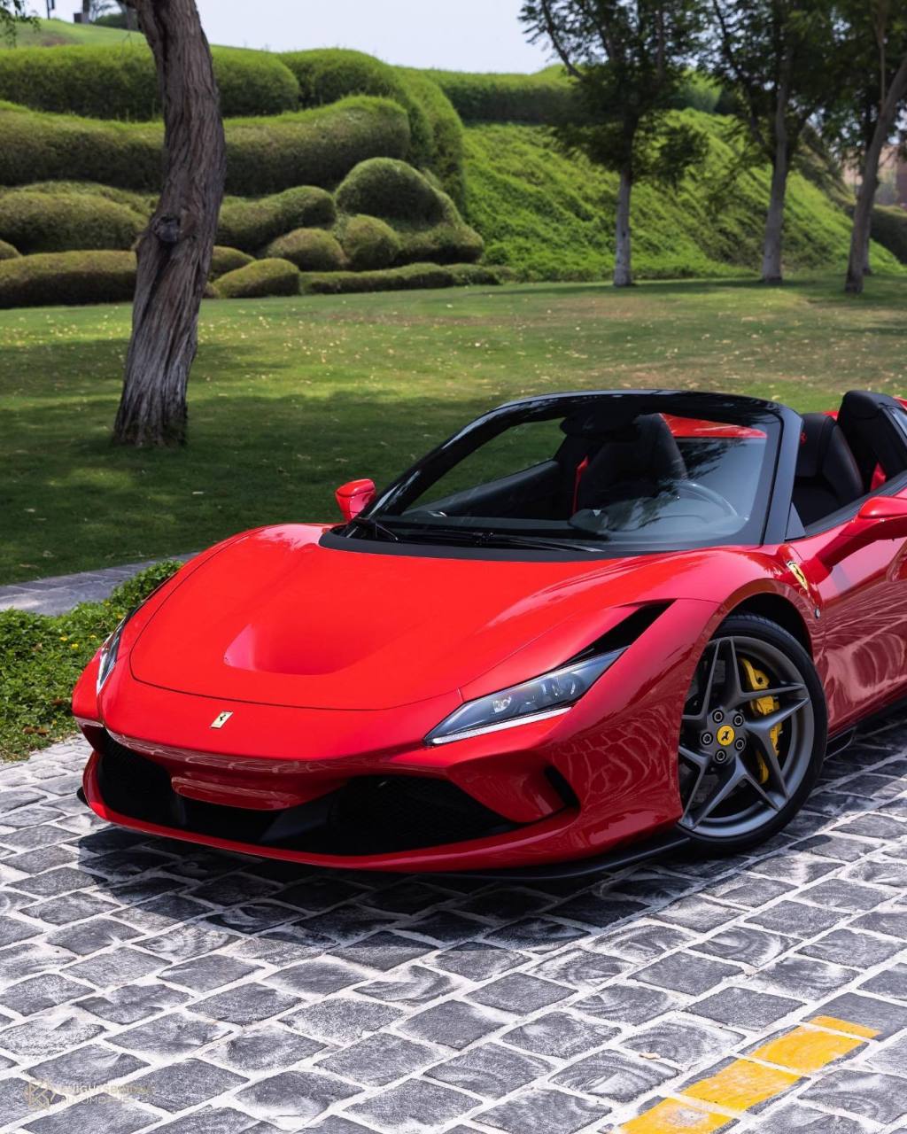 法拉利 f8 spider[赞同][赞同][赞同]