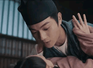 《骊歌行》周王的饰演者檀健次现在的热度居然盖过