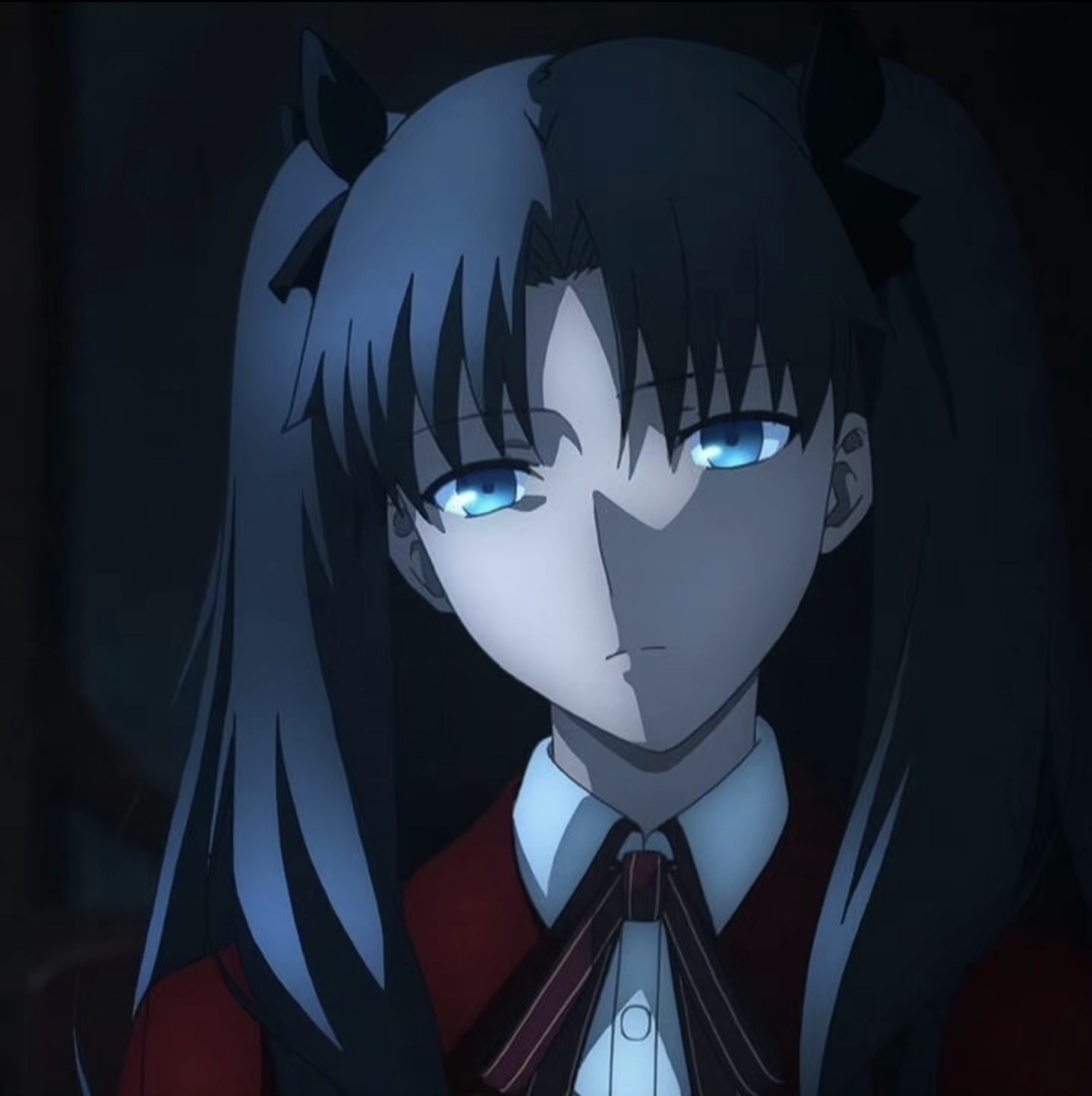 黑丝远坂凛——人人都讨厌二爷,人人都想成为二爷[滑稽][滑稽][滑稽]