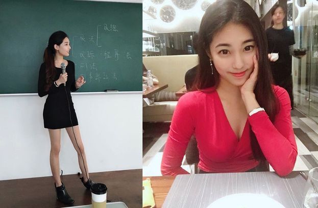 38岁女老师与小她12岁的富二代学生未婚生子