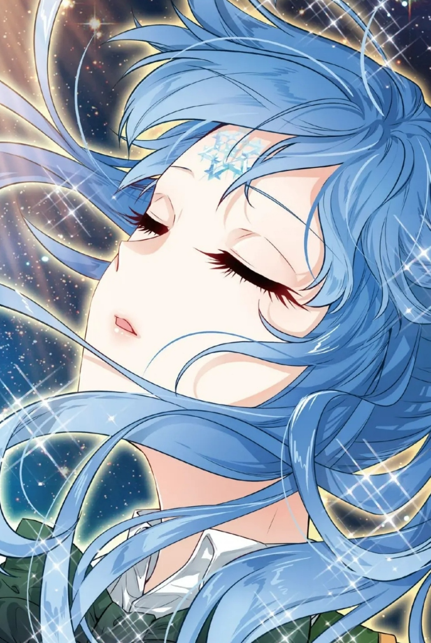 许小言武魂变异 ,此刻的她好美好迷人 #龙王传说