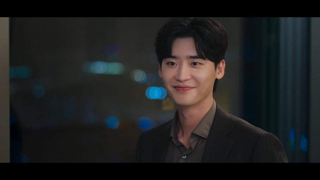 黑话律师 빅마우스 剧照