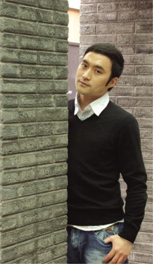 方汝将