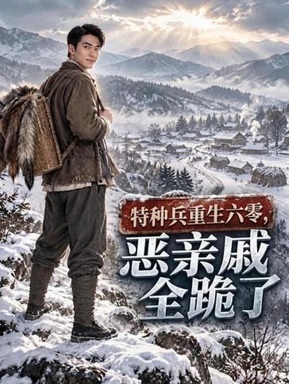 特种兵重生六零，恶亲戚全跪了