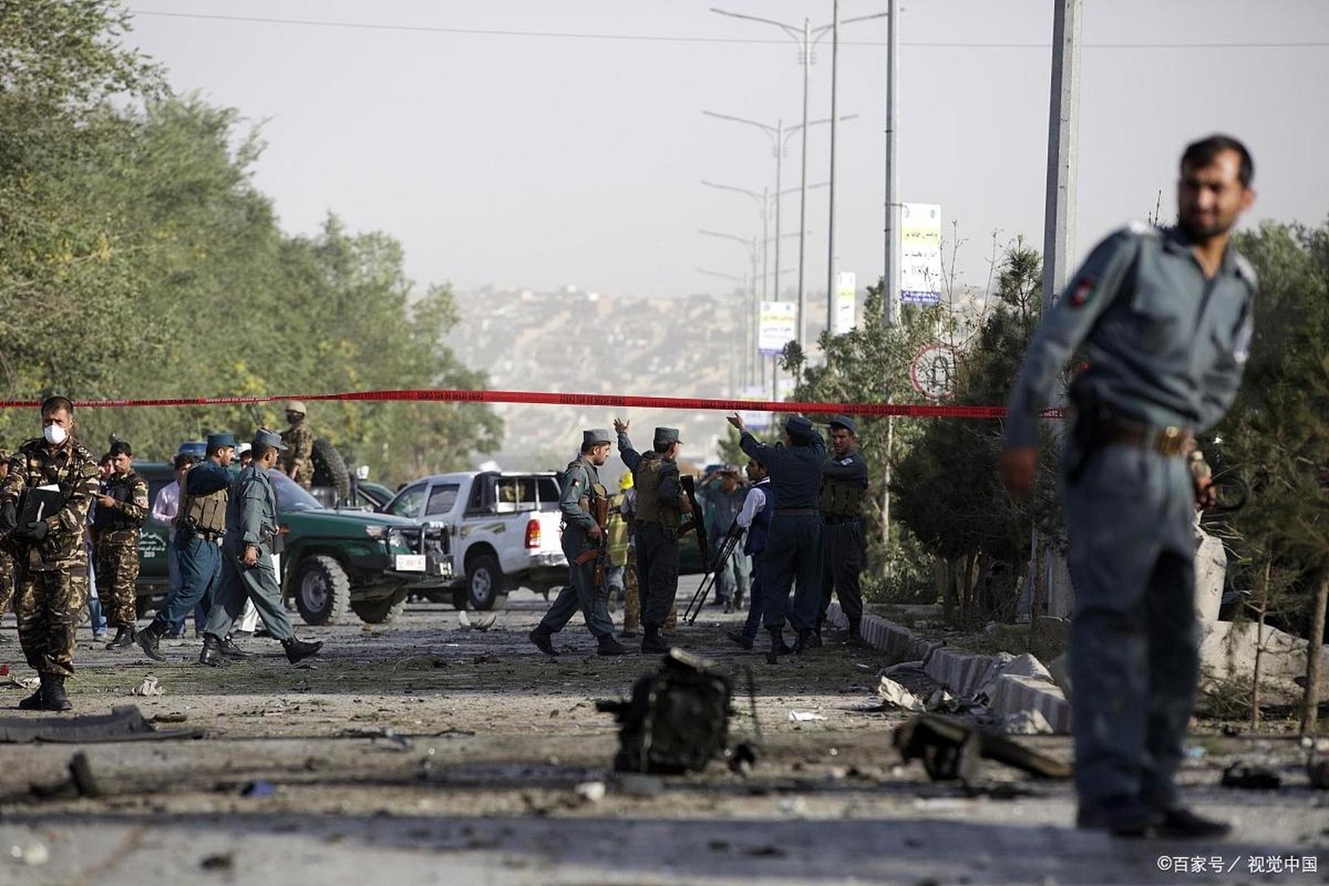 华人亲历苏丹武装冲突:屋外枪声不断,马上反锁房门.