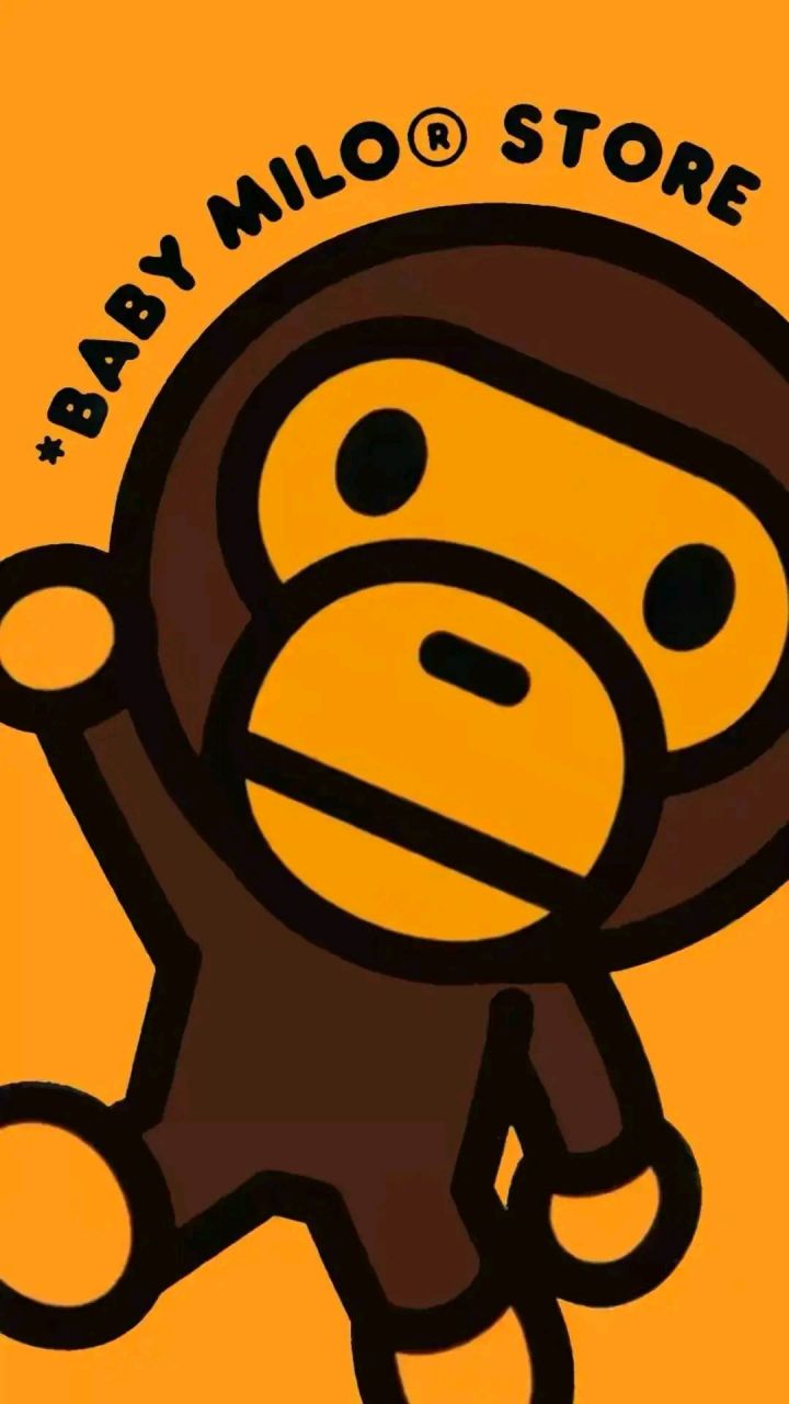 动漫壁纸# #插画# aape