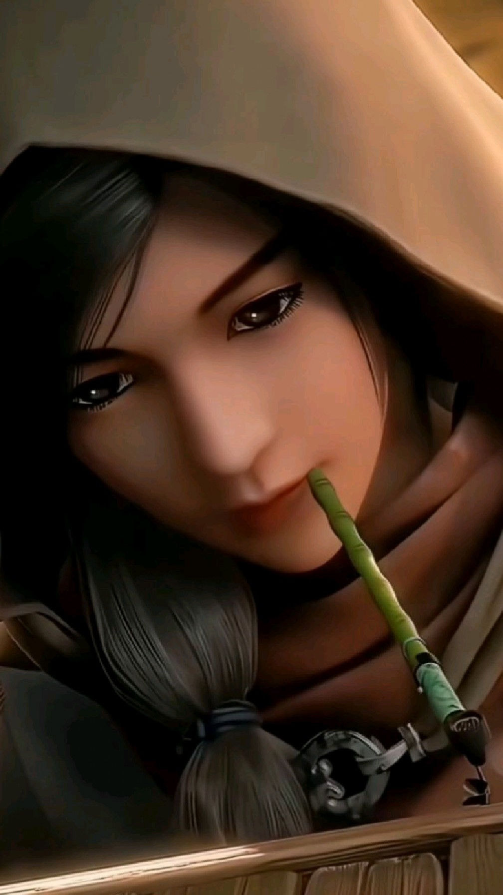 万国志女主果真不一样