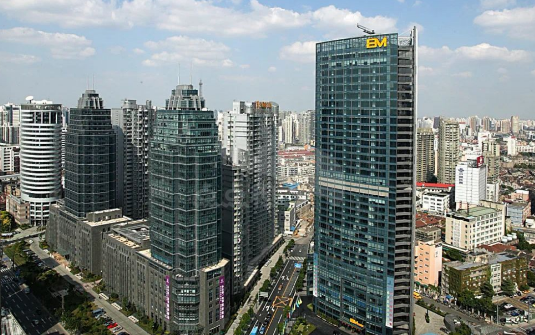 宝矿国际大厦:上海市虹口区北外滩写字楼出租信息介绍