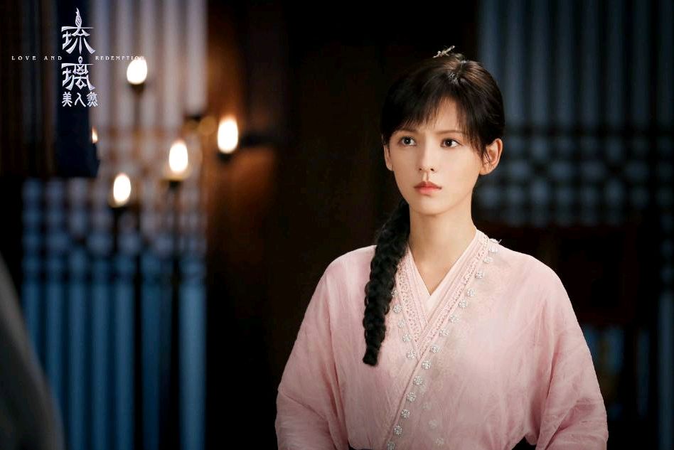 电视剧《琉璃》,五大门派哪个门派最强,少阳派离泽宫实力相当