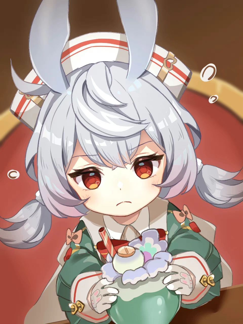 【希格雯】 作者:misobako1727