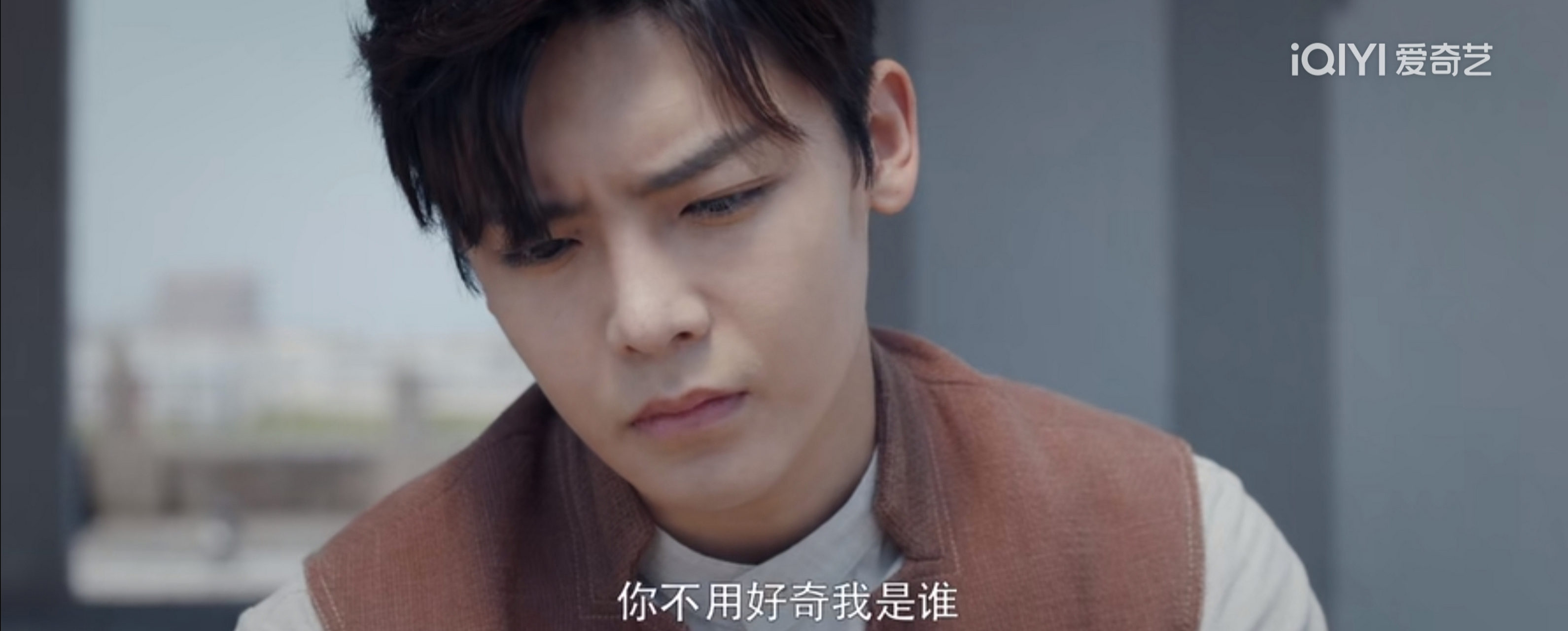 心宅猎人侯明昊#