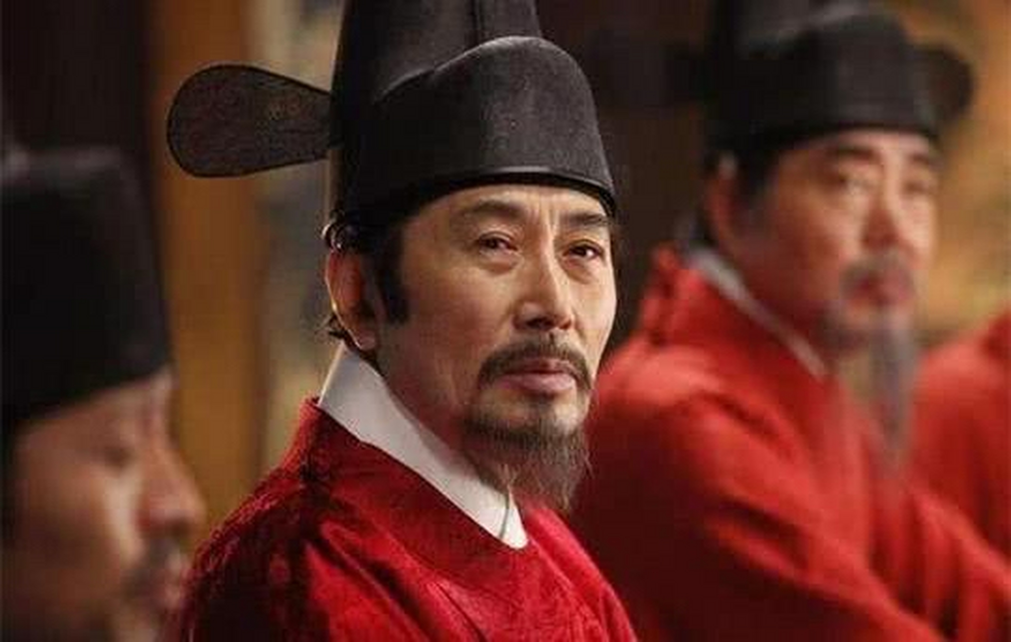 公元1621年,71岁的礼部尚书顾秉谦按理说已经到了退休的年纪,但是不甘