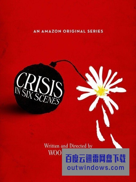 [电视剧][六场危事/六度危机 Crisis in Six Scenes][全06集]1080p|4k高清
