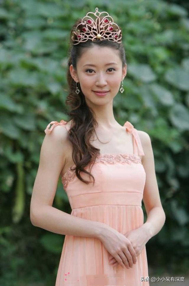 凤凰卫视女主持人 凤凰卫视女主持人郭洋子  第22张