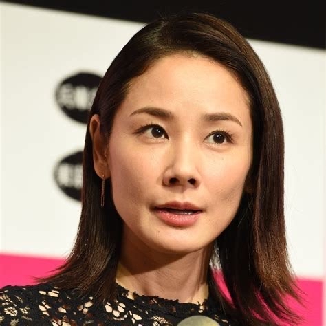 名字和年龄都成谜的吉田羊,背后到底隐藏了什么故事?