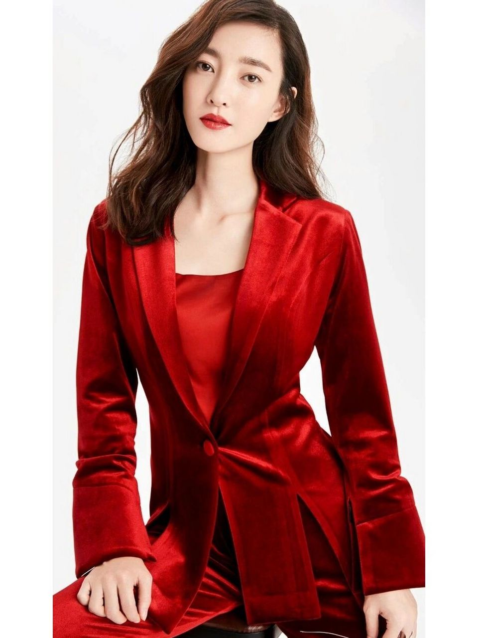 美女壁纸第301期—王丽坤#王丽坤# #娱乐最前沿# #明星