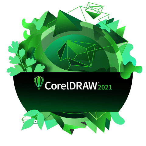 CorelDRAW Graphics Suite 2021.5 23.5.0
