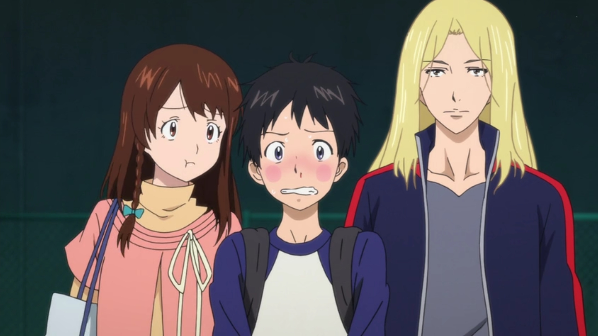 days:柄本的足球生涯由风间来开启