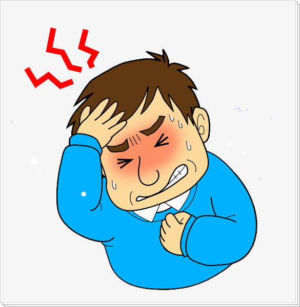 三事堂健康小常识——防止头痛小窍门