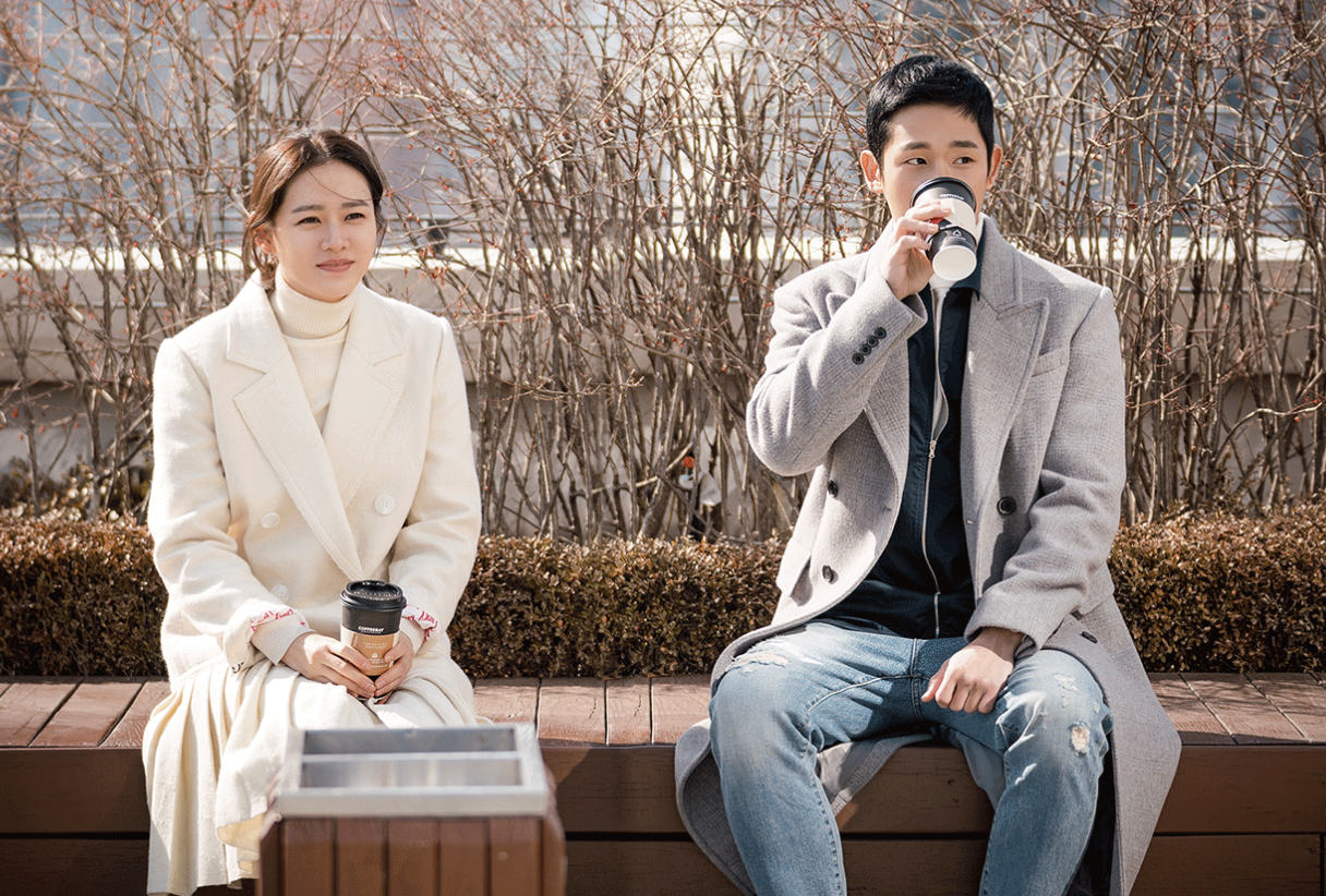 珍惜缘分,用爱传递温暖——两性关系中的情感沟通与表达