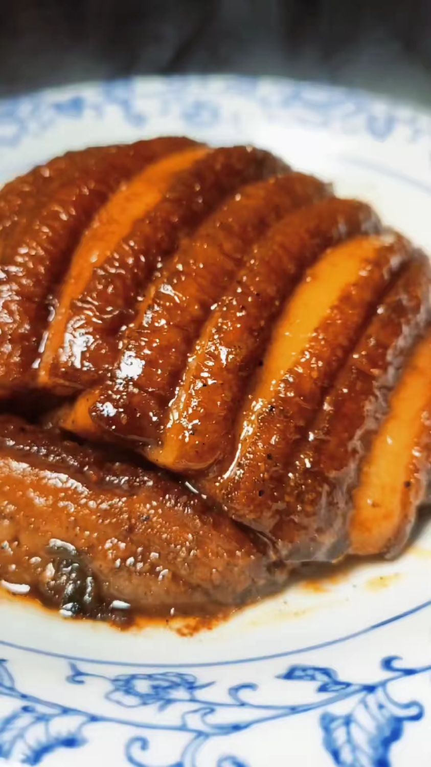 简简单单条子肉,迷迷糊糊二两酒