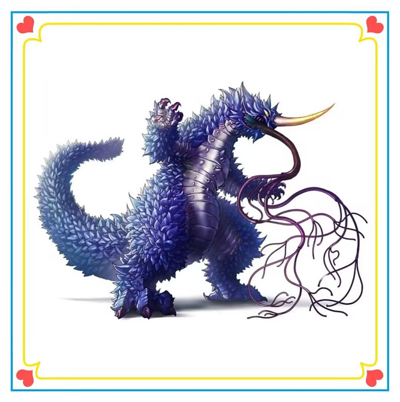 盘点人气怪兽介绍一吸血怪兽-奇玛伊拉 #奥特曼# #怪兽# #爱迪奥特曼