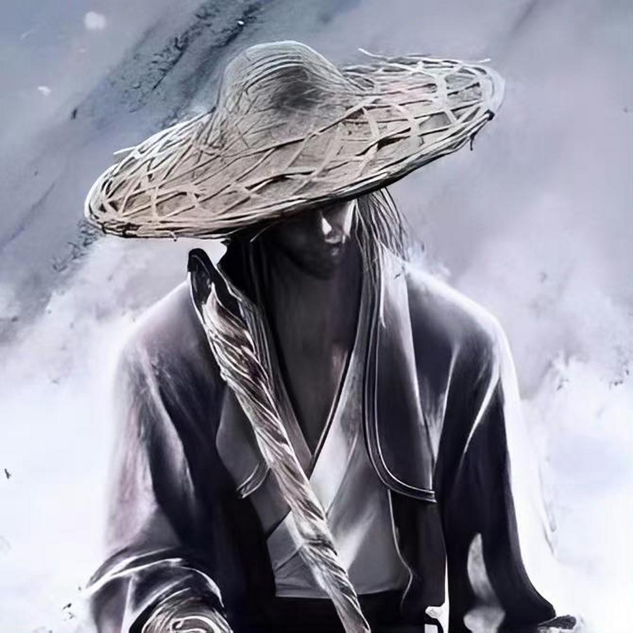 猜猜看这时候的大帅多少岁[思考] #动漫# #画江湖之不良人天罡传