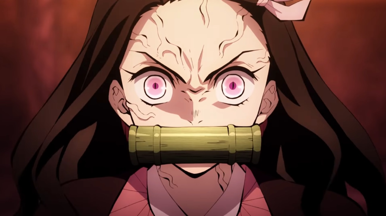 《鬼灭之刃 剧场版 无限列车篇》观影心得-还真是一门精密工业。