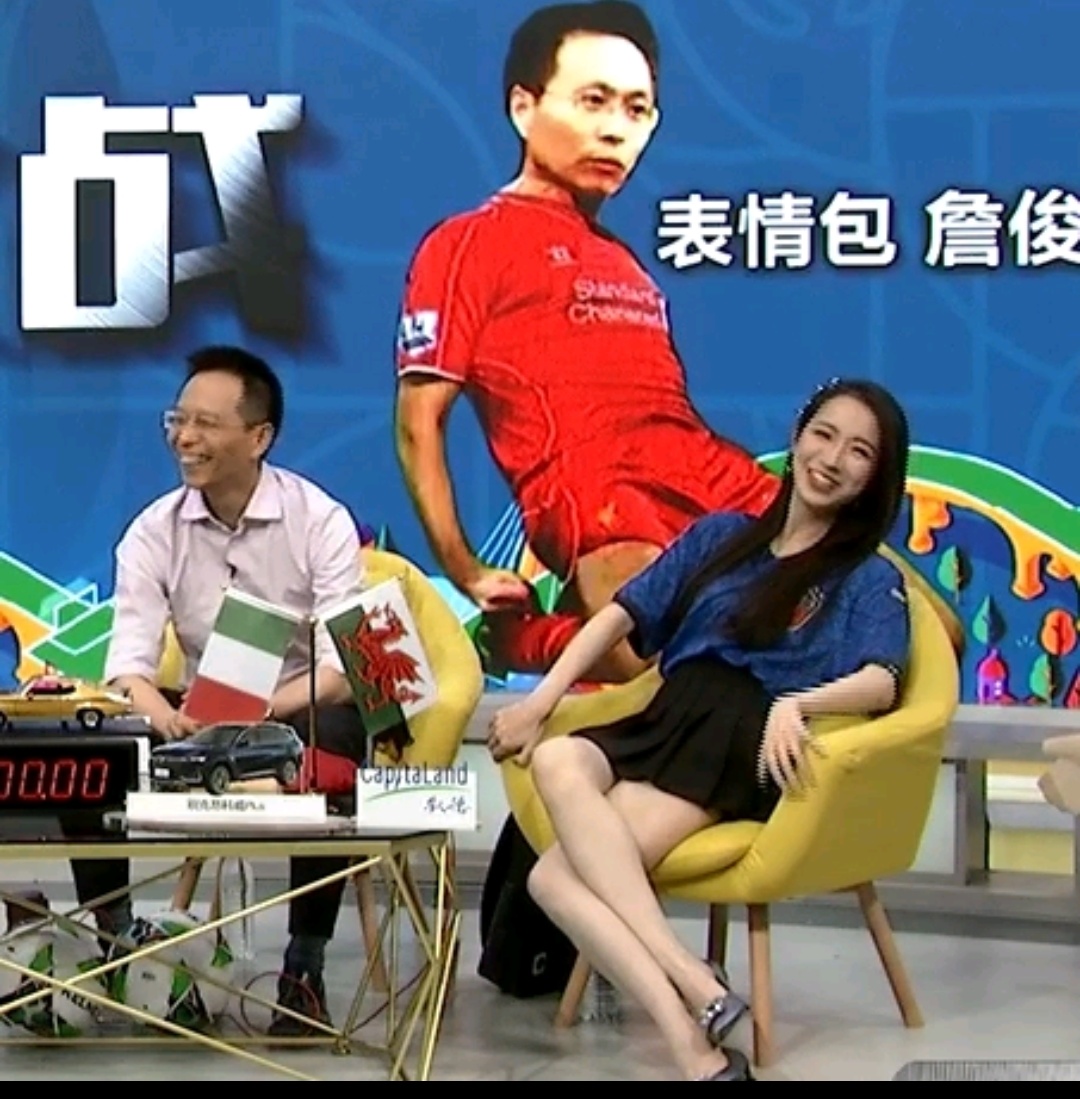 盘点詹俊的经典语录,都是献给哪位球员?