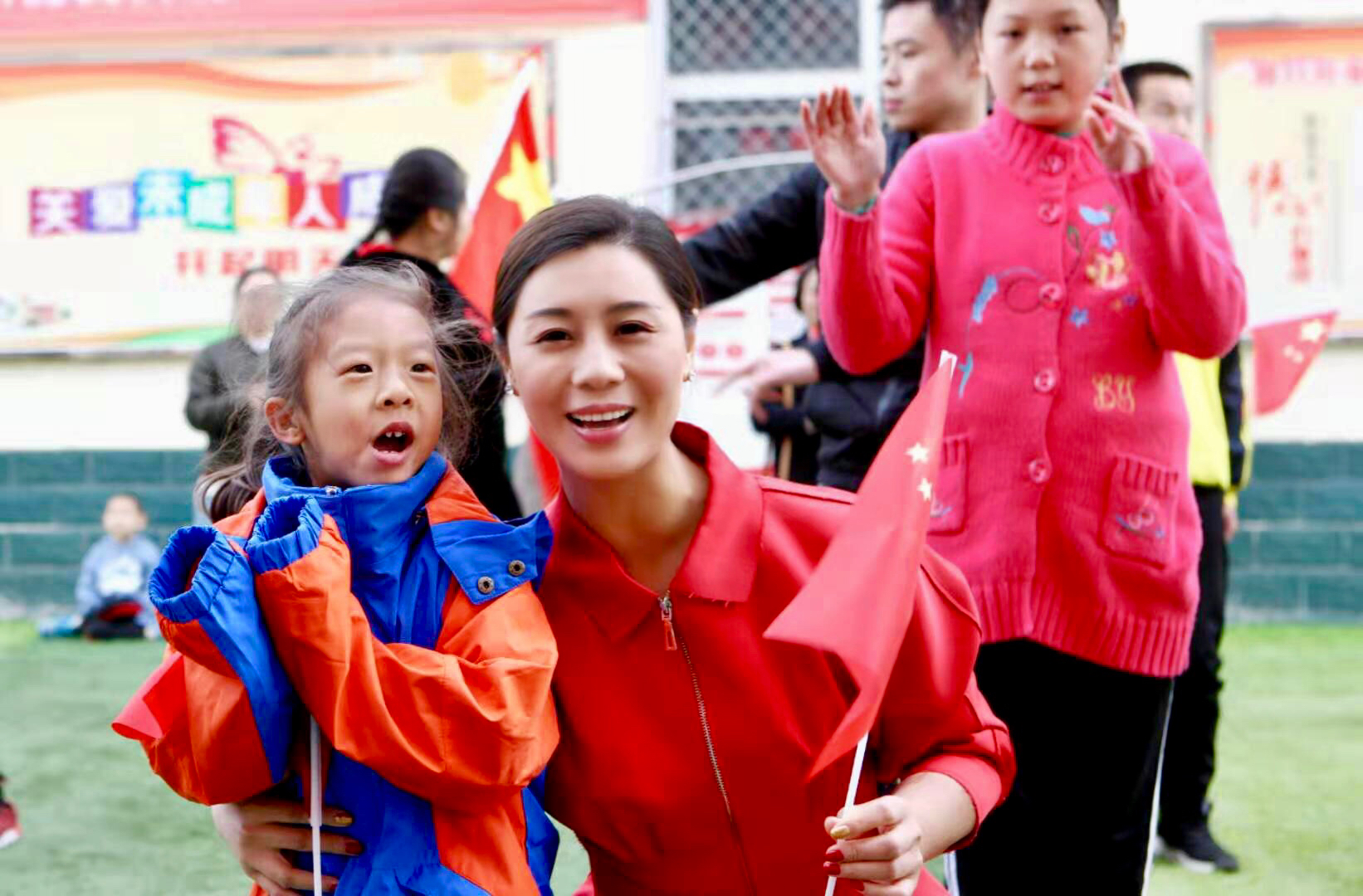 太原市政协委员刘晶:用音乐为孩子们传递爱和梦想