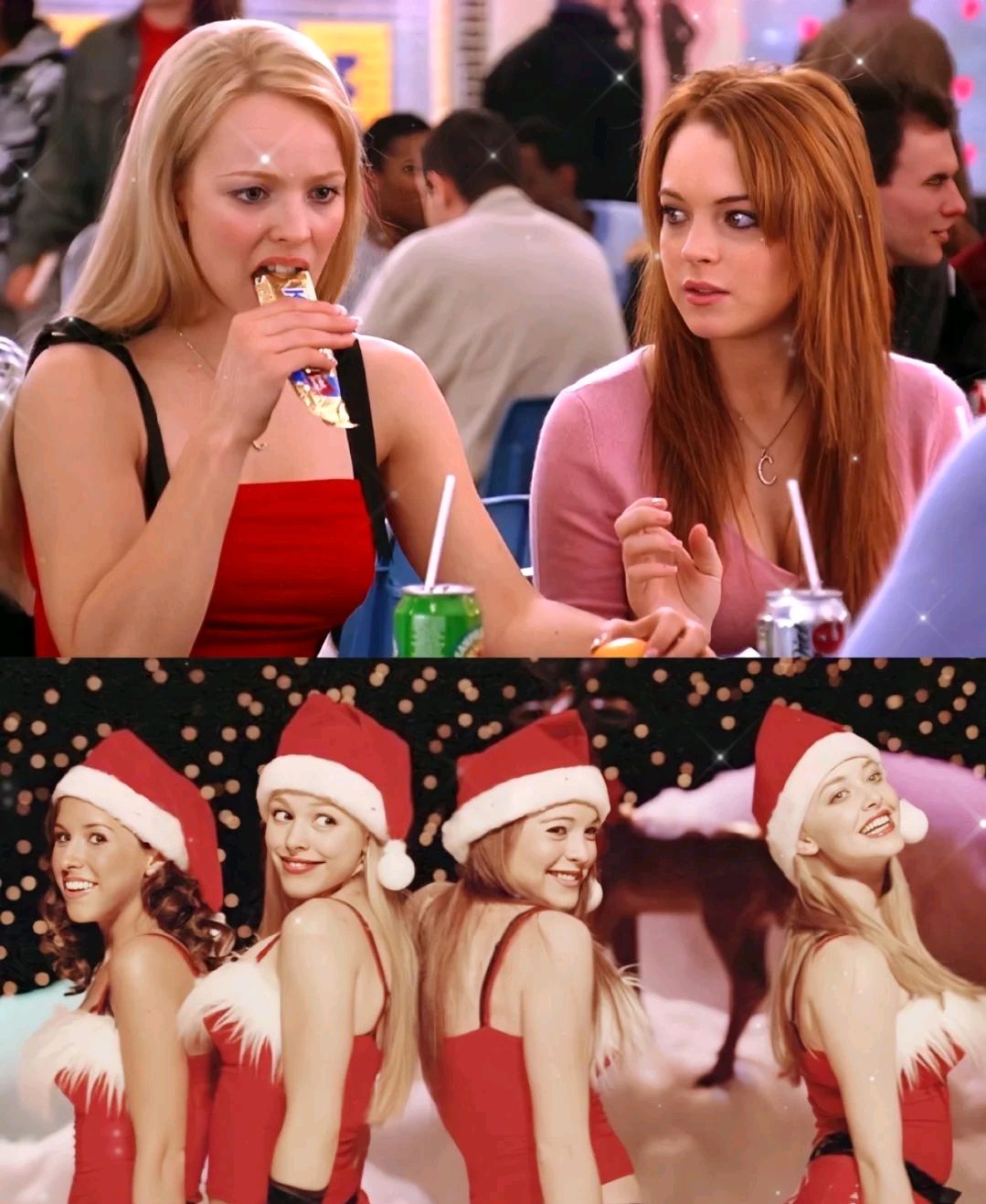 颜值炸裂的欧美校园青春片吹爆这6部