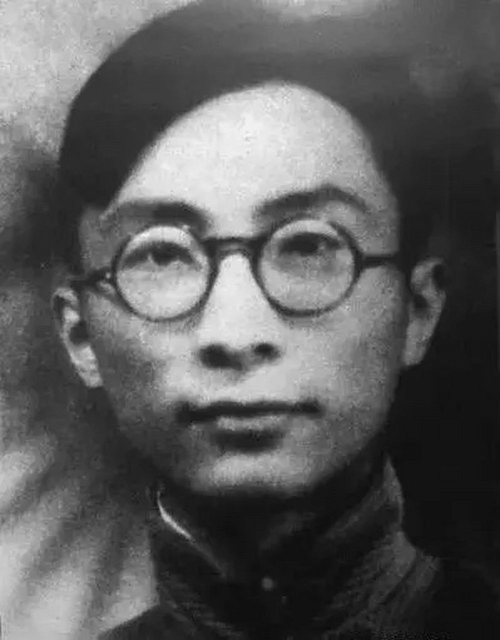 1940年,許曉軒被捕,關押在望龍門看守所.