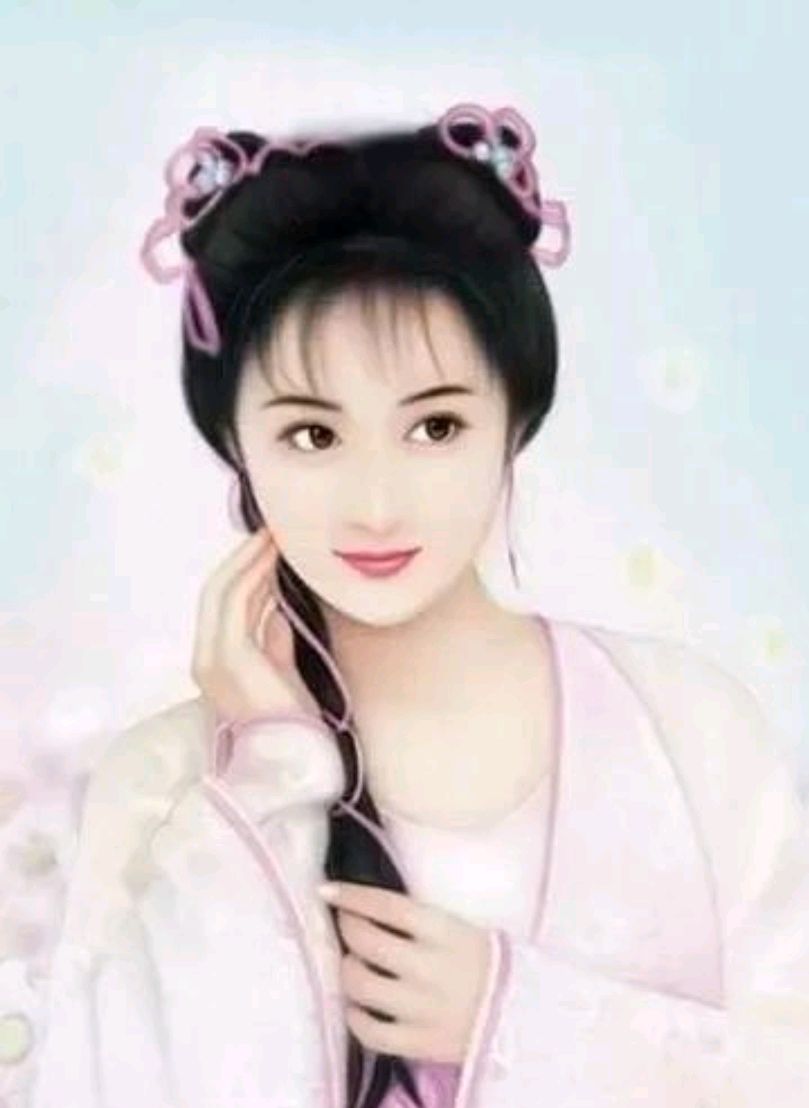 杜光庭传奇小说:虬髯客传