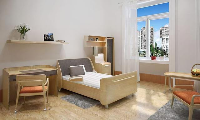 居家环境适老化改造改善措施