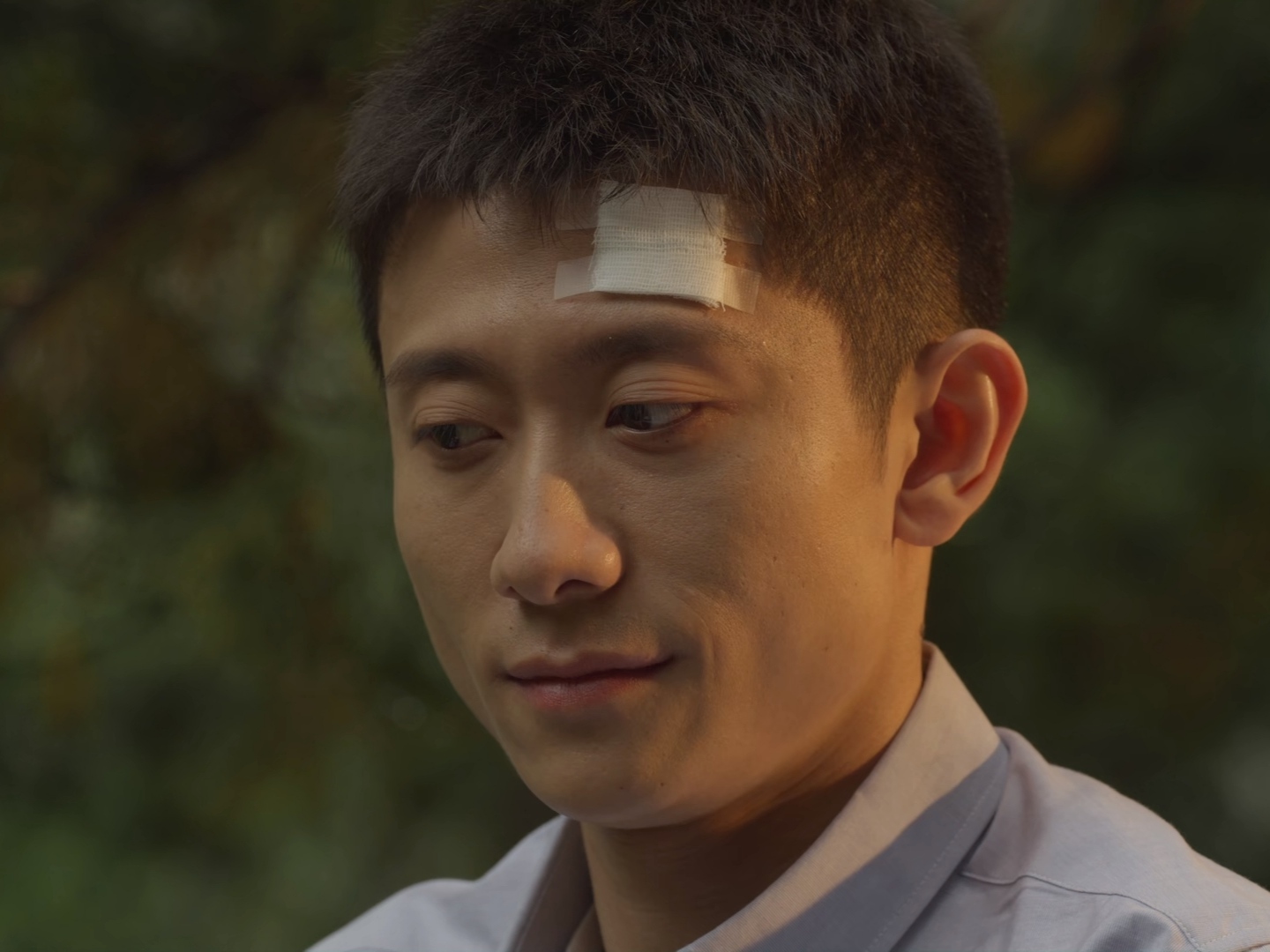 张一山《曾少年》首播大爆!剧情狗血,但很好看