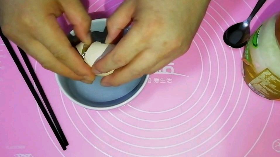 蛋酒!我最喜欢的米酒冲鸡蛋!制作简单营养丰富,迅速补充营养!