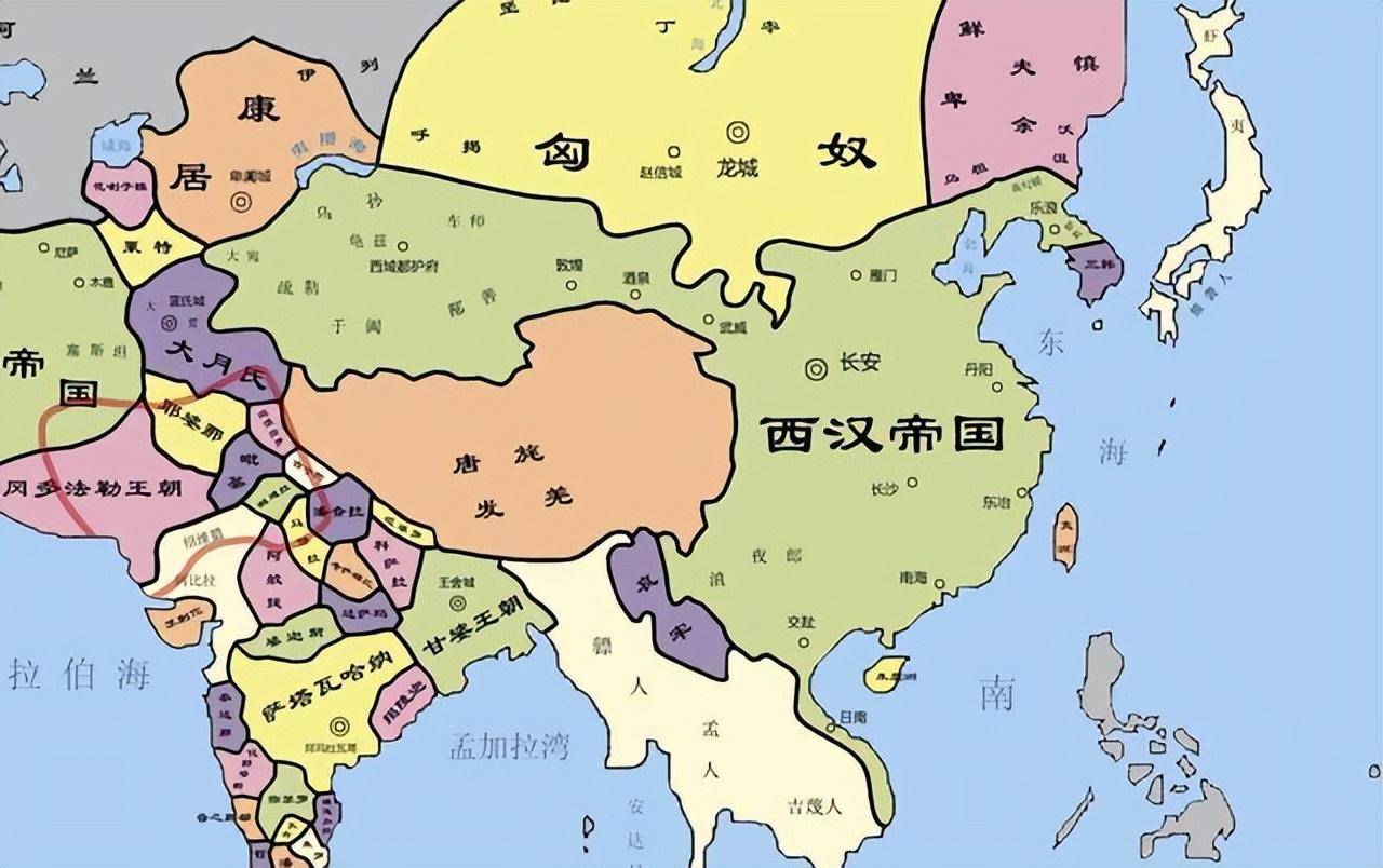 公元92年窦氏把控朝廷,14岁的皇帝想逆风翻盘,将目光看向了太监