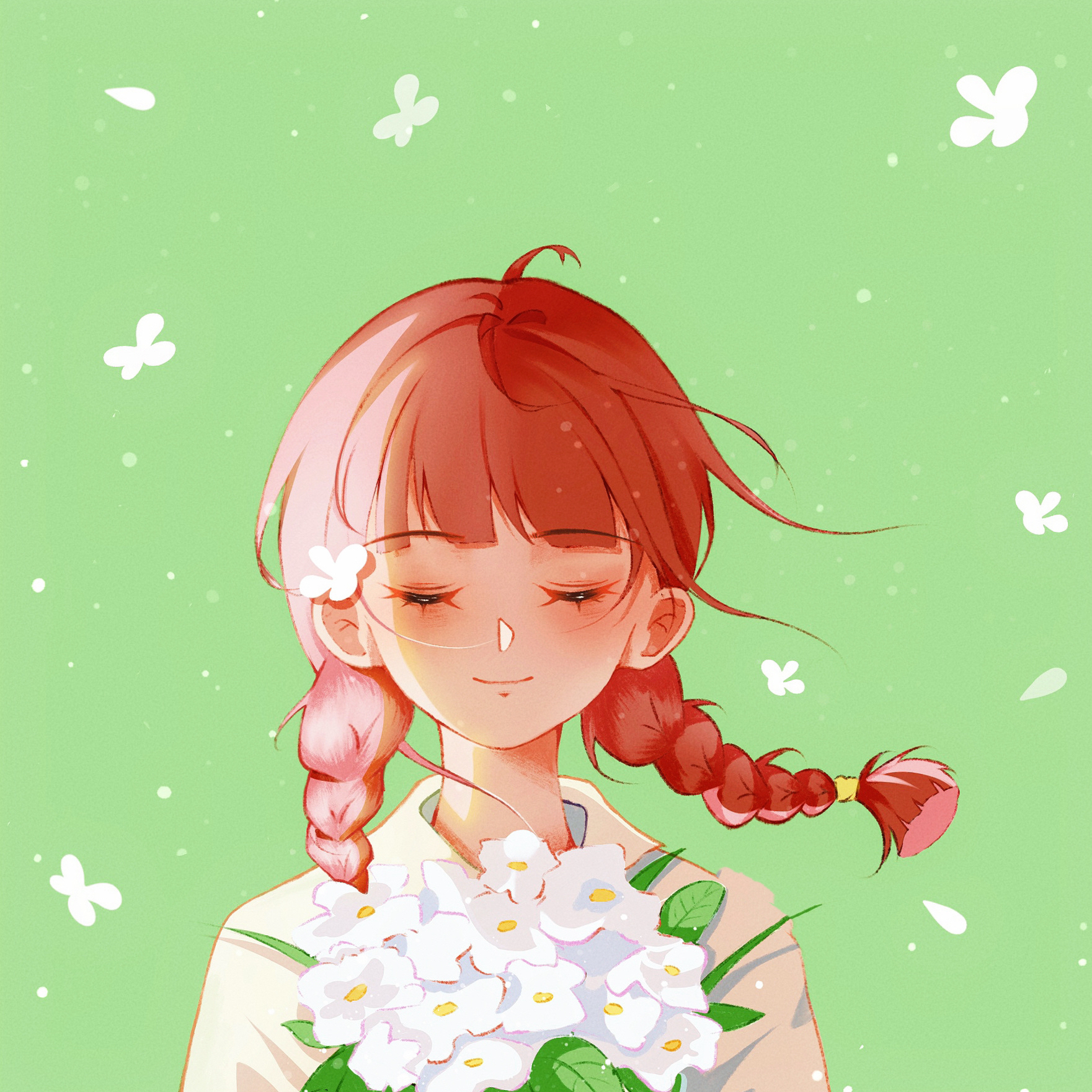 不能强迫别人来爱自己, 只能努力让自己成为值得爱的