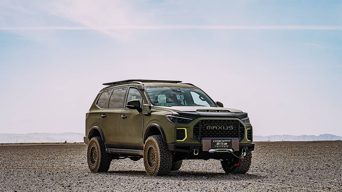 大通d90pro亚马逊版