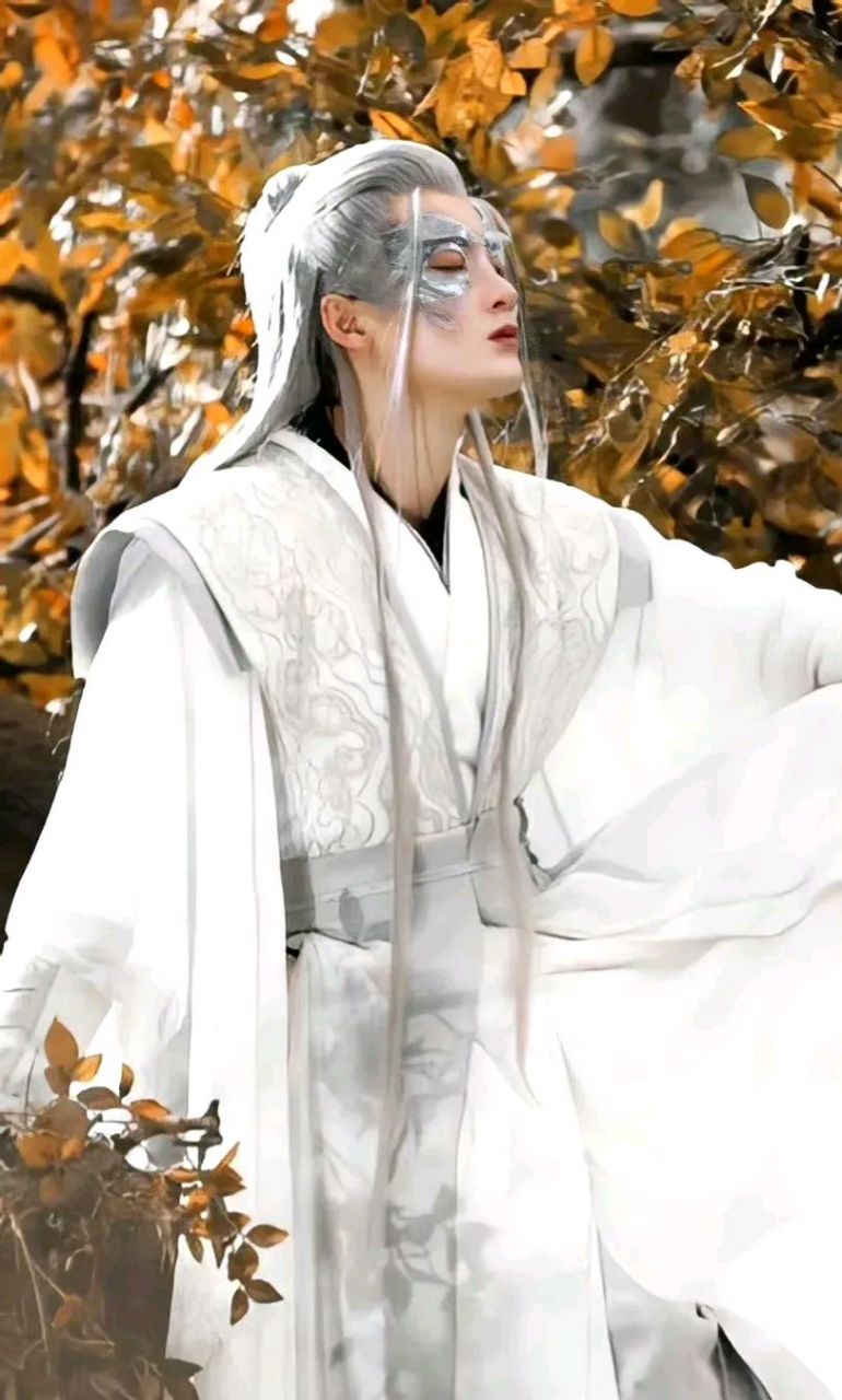 00长相思03昨天相柳闯山,妥妥的展现了一回九命军师的高情商啊!