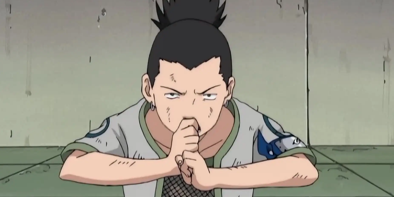 火影忍者中忍考试是第几集,看点十足